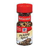 McCormick  Pickling Spice Full-Size Picture